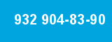 932 904-83-90